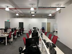 Oxley Bizhub (D14), Factory #570495761